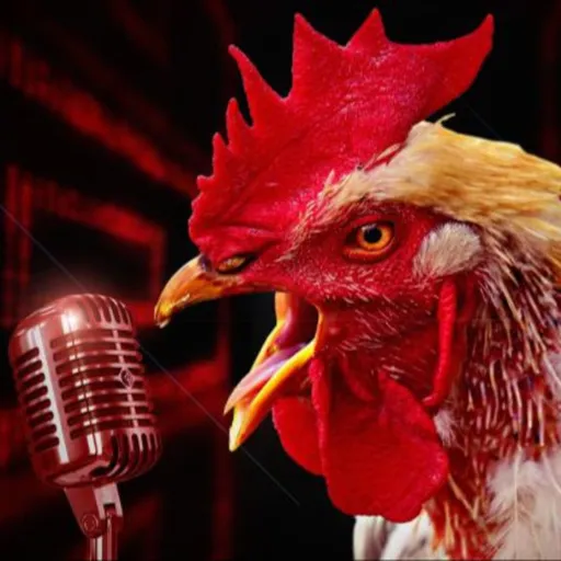 The Roost Podcast Artwork