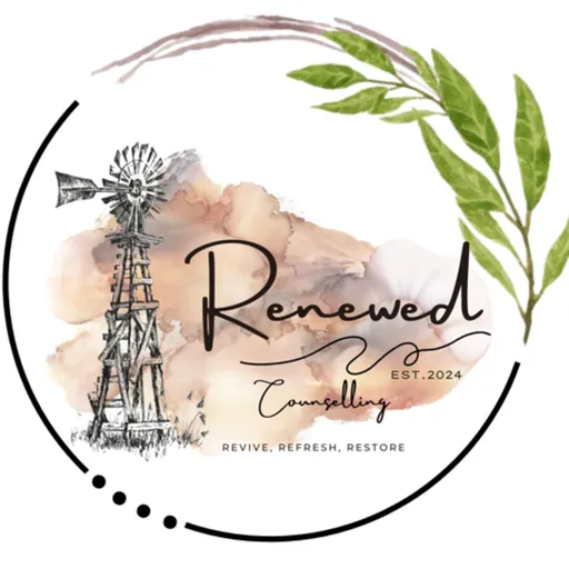 Renewed Mental Health Devotions Artwork