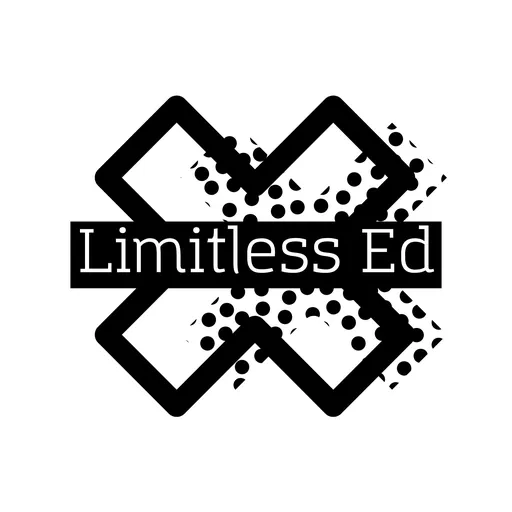 Limitless Ed X Artwork