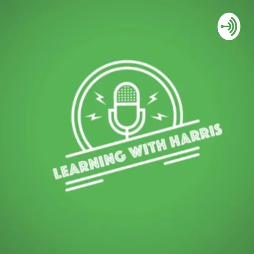 Learning with Harris Artwork