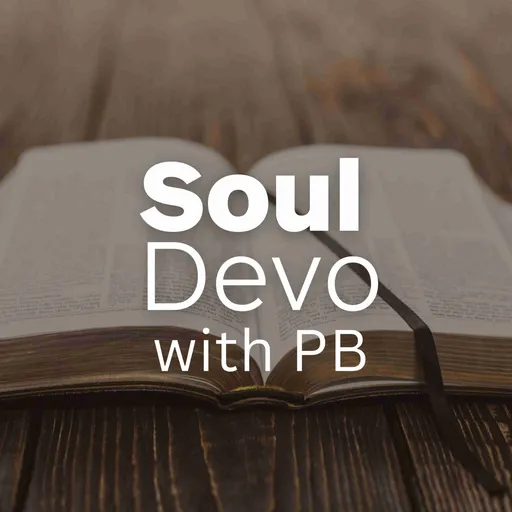 SoulDevo with PB Artwork