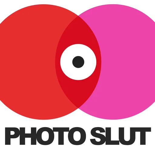 PHOTOSLUT Artwork