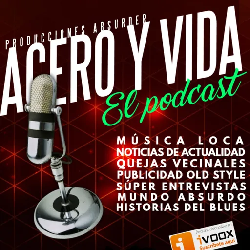 Episode Artwork