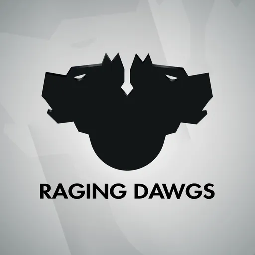 Raging Dawgs Artwork
