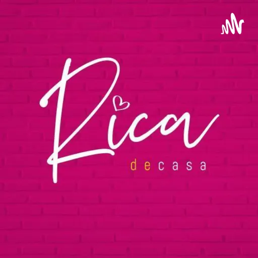 Rica Podcast Artwork