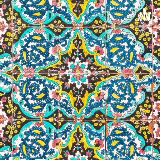 Chloe James Artwork