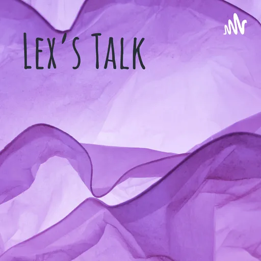 Lex’s Talk Artwork