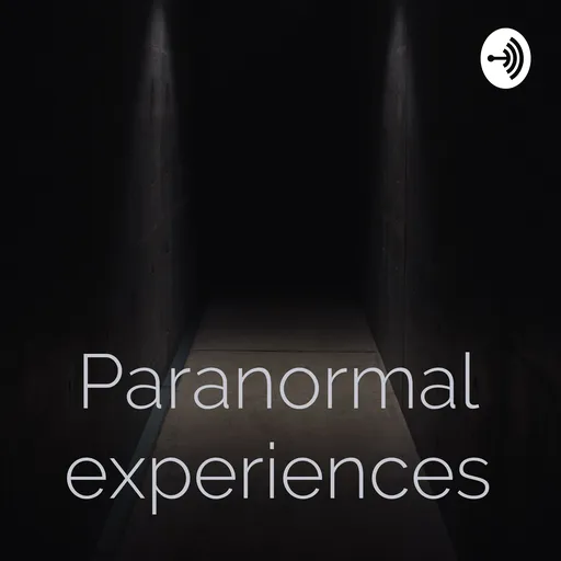 Paranormal experiences Artwork