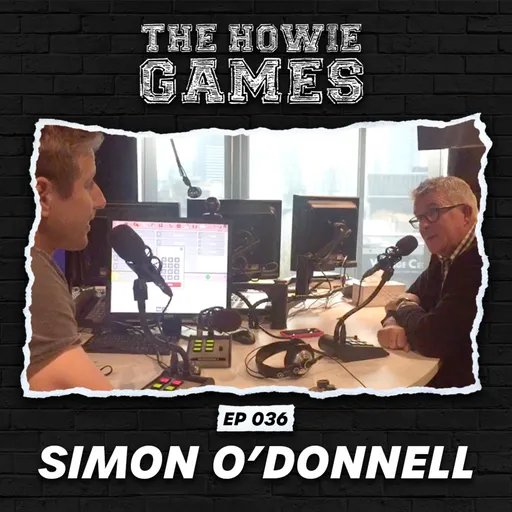 Episode Artwork