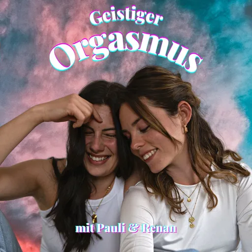 Geistiger Orgasmus Artwork