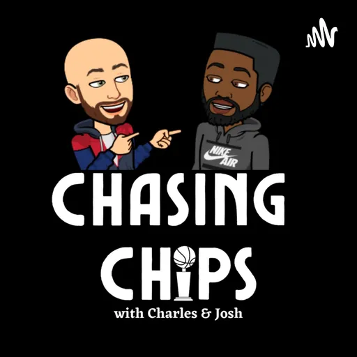 Chasing Chips Artwork