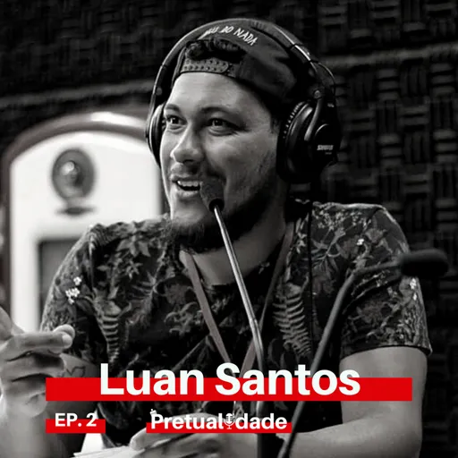 Episode Artwork