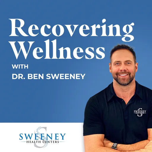 Recovering Wellness Artwork
