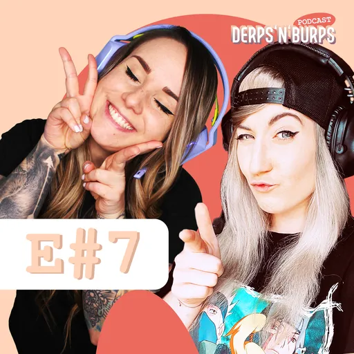 Episode Artwork
