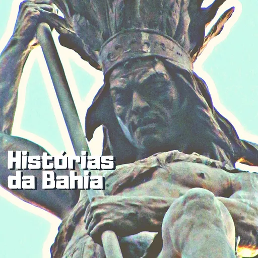 Histórias da Bahia Artwork