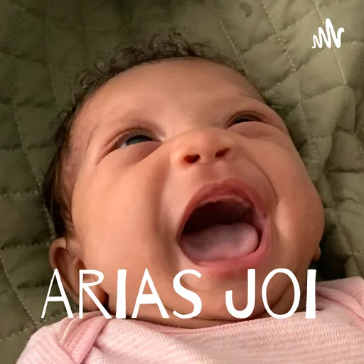 Arias Joi Artwork