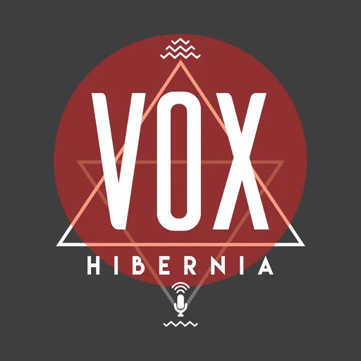 Vox Hibernia Artwork