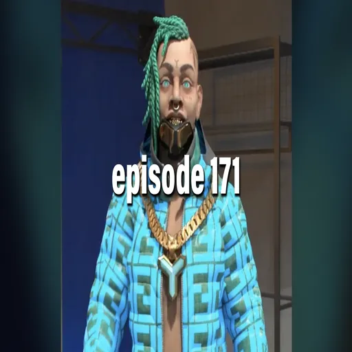 Episode Artwork