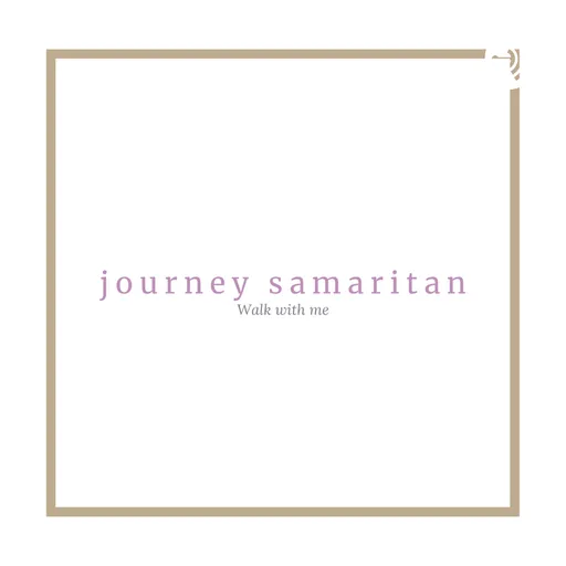 Journey Samaritan Artwork