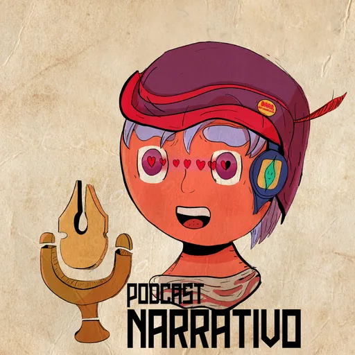 Narrativo Artwork