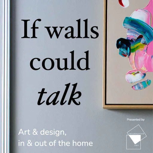 If Walls Could Talk Artwork
