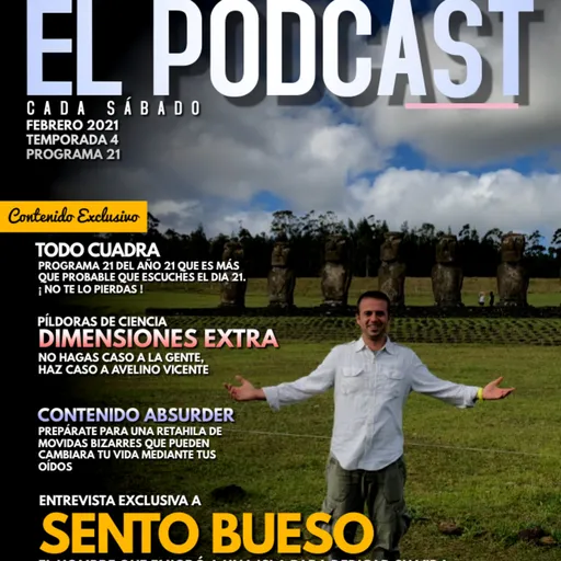 Episode Artwork