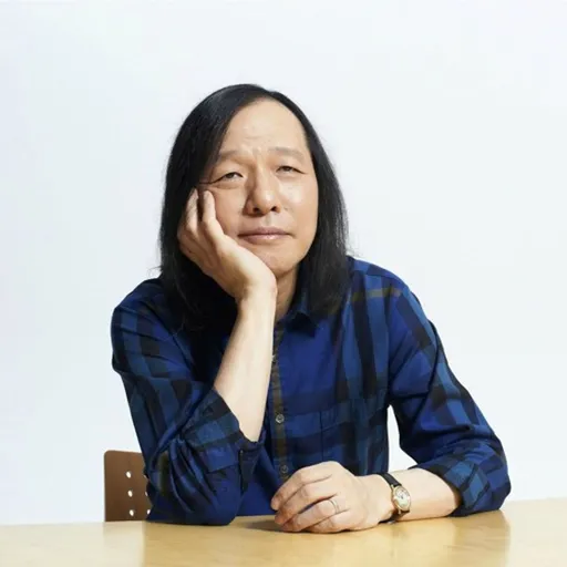 Tatsuro Yamashita Artwork