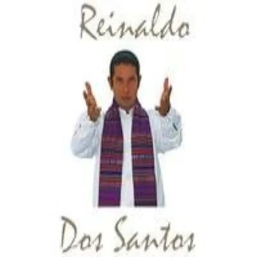 Charla con Reinaldo Dos Santos Artwork