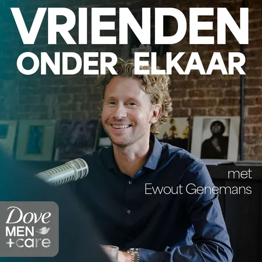 Vrienden onder elkaar Artwork