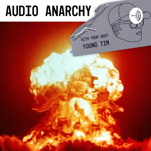 Audio Anarchy Artwork