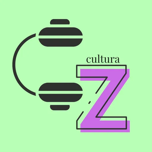 Cultura Z Artwork