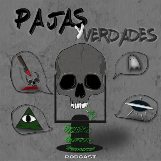 Pajas Y Verdades Artwork