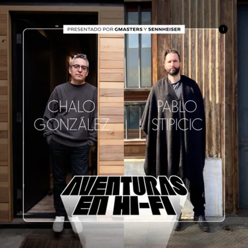 Episode Artwork