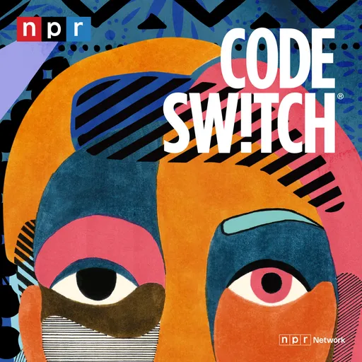 Code Switch Artwork