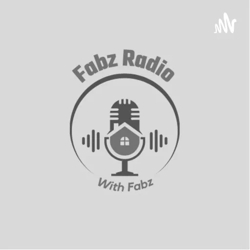 Fabz Radio 🎧 Artwork