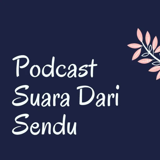 Suara Dari Sendu Artwork