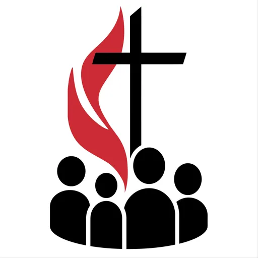Sellersburg United Methodist Church Sermon Podcast Artwork