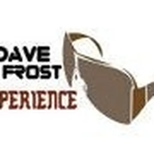 The Dave Frost Experience Artwork