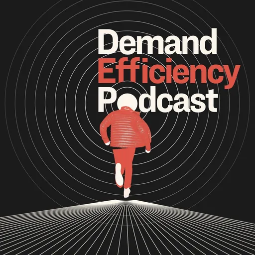 Demand Efficiency Artwork