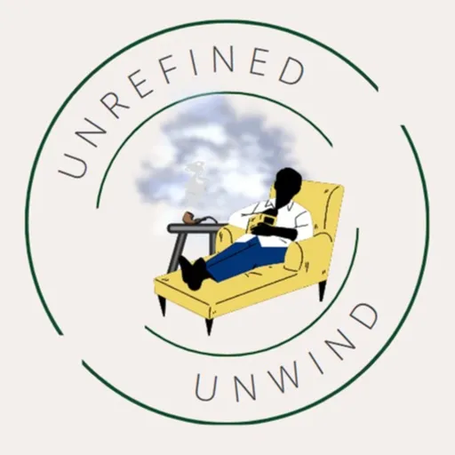 Unrefined Unwind Artwork
