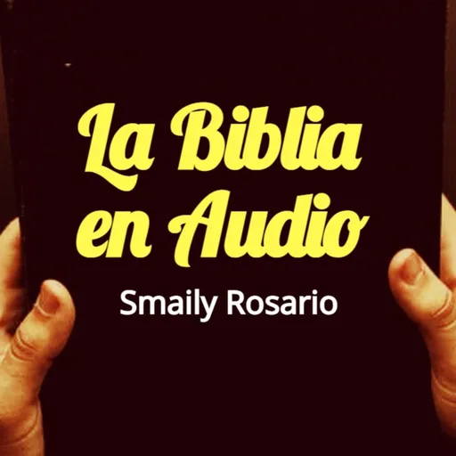 La Biblia en Audio Artwork