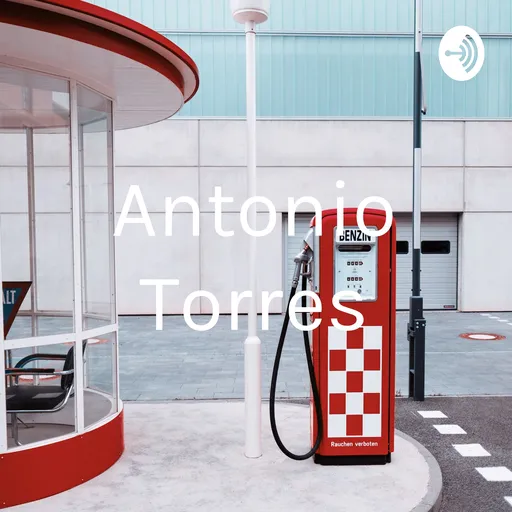 Antonio Torres Artwork