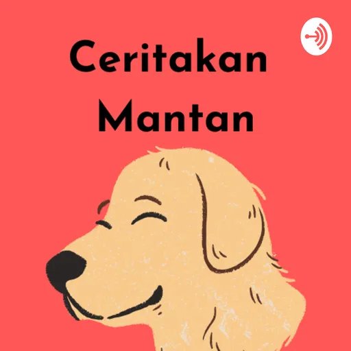 Ceritakan Mantan Artwork
