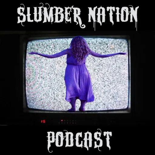 Slumber Nation Artwork