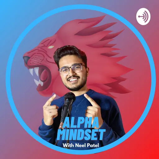 Alpha Mindset Artwork