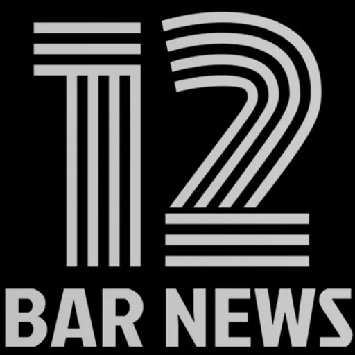 12 Bar News Artwork