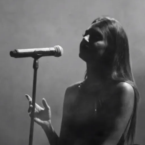 Ana Guerra Live IG Artwork