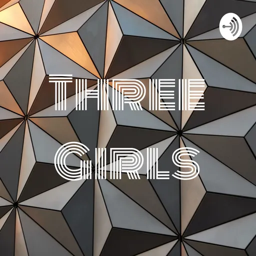 Three Girls Artwork