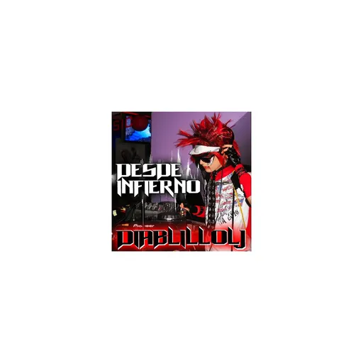 |HMS RADIO: DESDE INFIERNO CON DIABLILLOLj Artwork