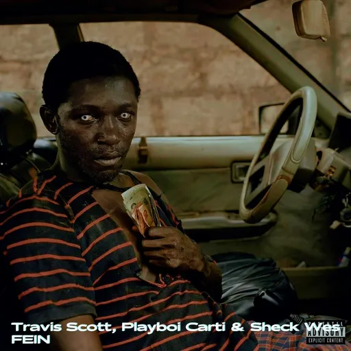 Episode Artwork